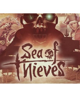Sea of Thieves - Ocean Crawler Bundle DLC Xbox Series X|S / Windows 10 Xbox Series X|S Key GLOBAL